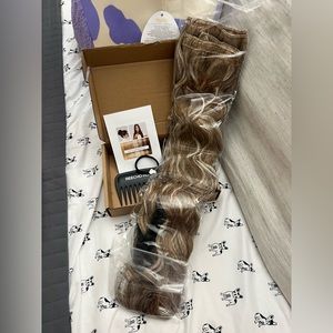 COPY - Reecho hair extension